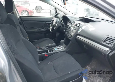 2014 Subaru Impreza 2.0I из США, поврежденный, VIN JF1GPAA65E8318780